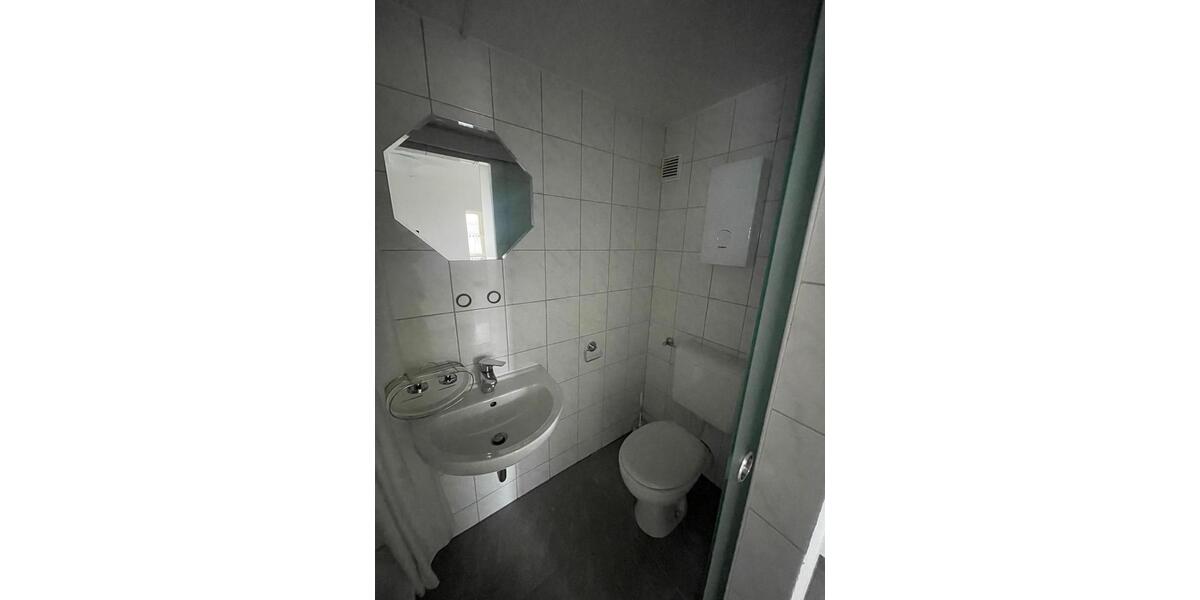 Dachgeschoßwohnung Dortmund Hörde - 1.5 Zimmer, 30 m&sup2;, 450&euro; | Angebot:24804505