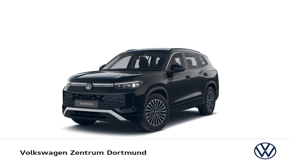 VW Tayron 7.932 km 41.477 &euro; Dortmund 44141