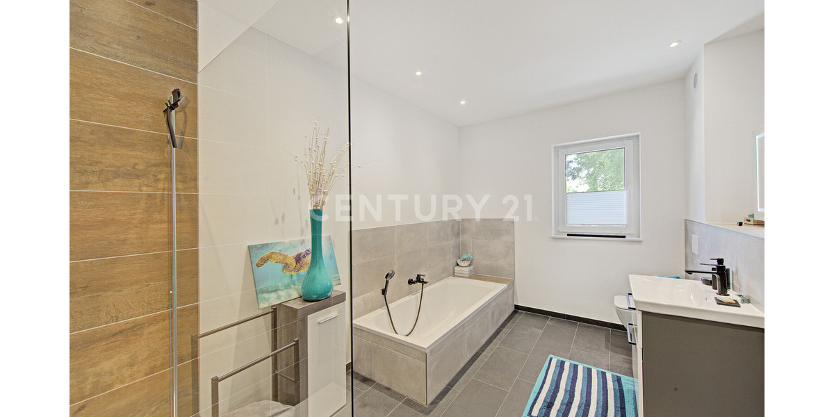 Einmalig: Neuwertiges Zuhause statt Neubaustress. Innovation pur! - Einfamilienhaus Dortmund Huckarde | Angebot:22205149