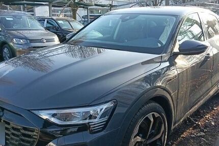 Audi Q8 e-tron 6.289 km 57.080 &euro; Hagen 58091