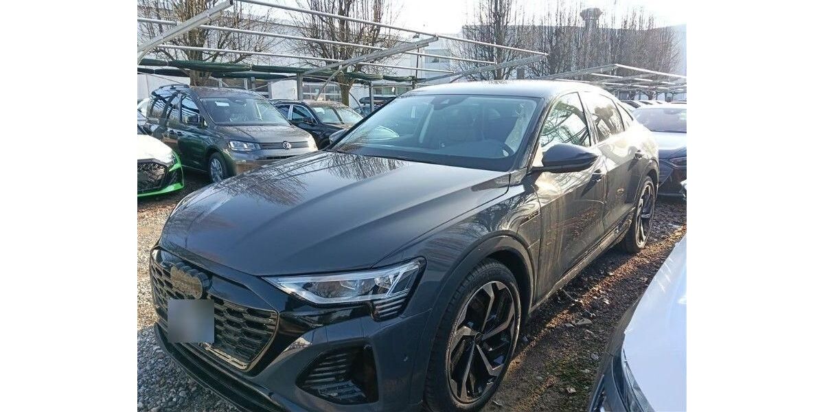 Audi Q8 e-tron 6.289 km 57.090 &euro; Hagen 58091