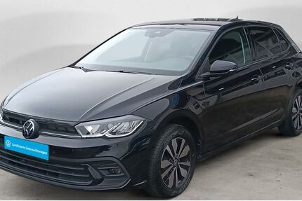 VW Polo 15.400 km 23.790 &euro; Wetter 58300