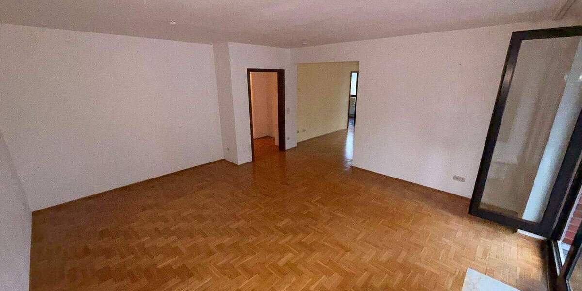 Etagenwohnung Castrop-Rauxel Castrop - 2 Zimmer, 77 m&sup2;, 164.997&euro; | Angebot:25865181