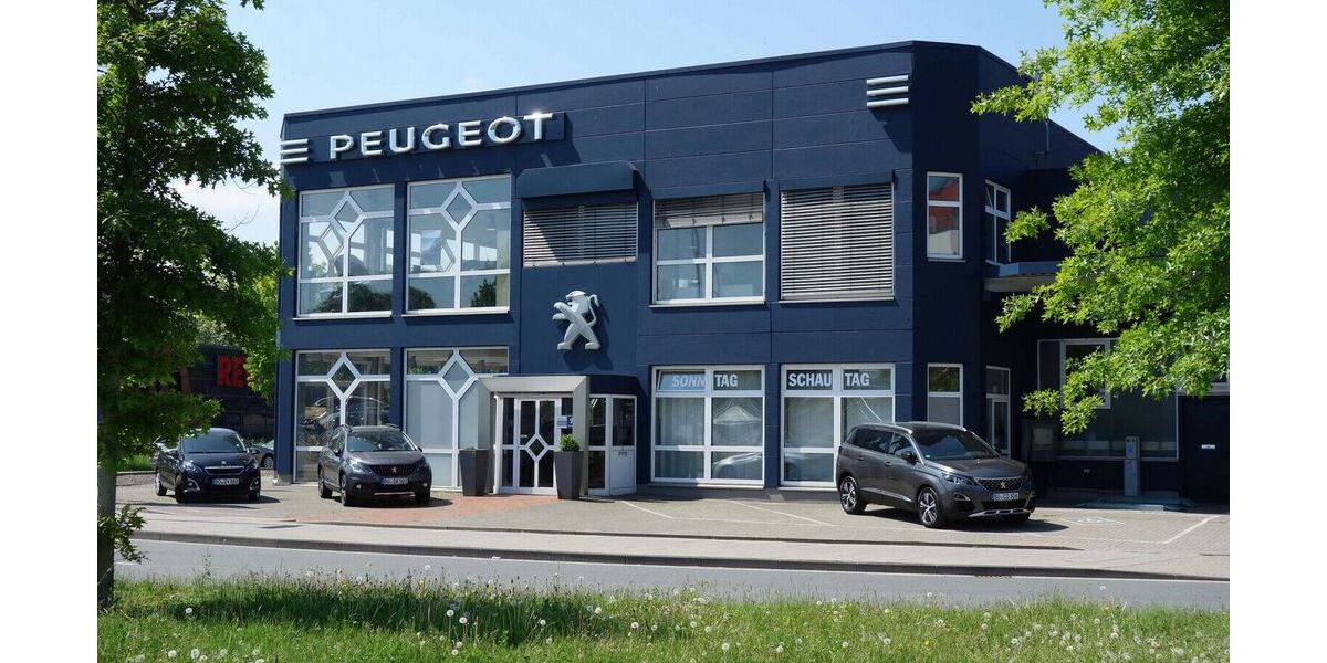 Peugeot 308 48.286 km 24.885 &euro; Dortmund 44263