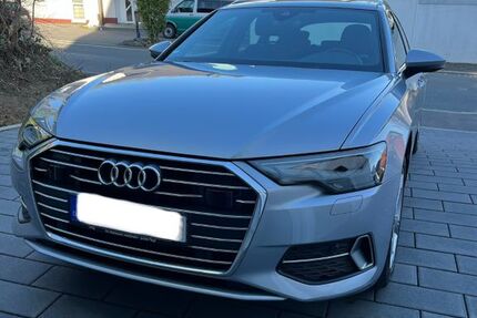 Audi A6 75.650 km 30.900 &euro; Halver 58553
