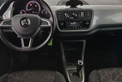 Skoda Citigo 75.700 km 10.790 &euro; Dortmund 44369