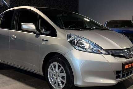 Honda Jazz 34.500 km 11.290 &euro; Unna 59425