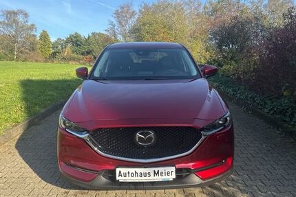 Mazda CX-5 104.500 km 16.990 &euro; Lüdenscheid 58513