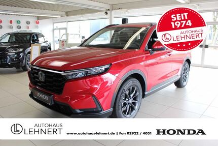 Honda CR-V 4.000 km 41.990 &euro; Werl 59457
