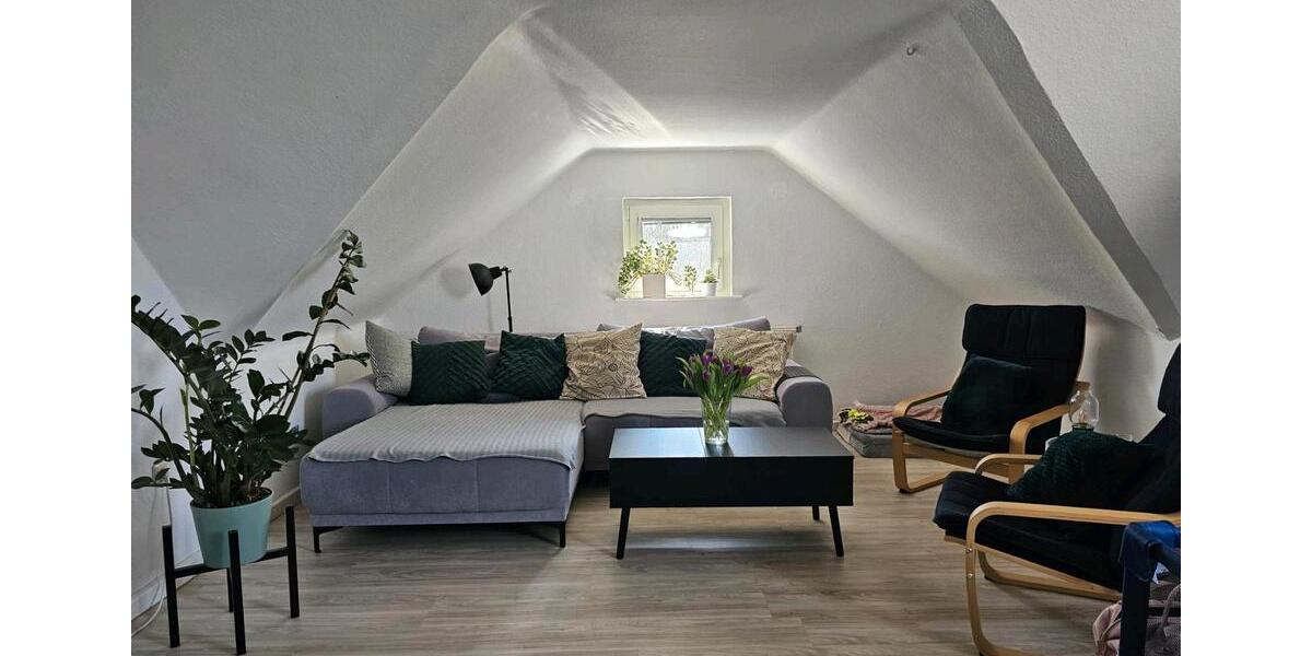 Etagenwohnung Dortmund Hombruch - 3 Zimmer, 89 m&sup2;, 1.100&euro; | Angebot:25830538