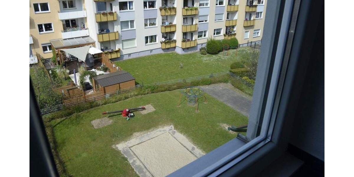 Etagenwohnung Dortmund Westerfilde - 3 Zimmer, 69 m&sup2;, 165.000&euro; | Angebot:25755939