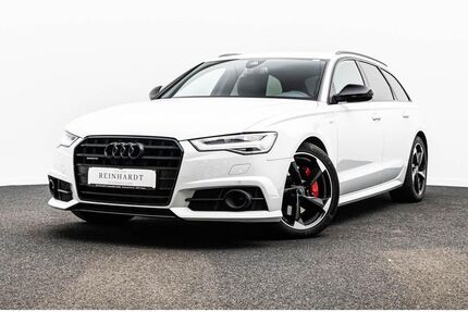 Audi A6 46.020 km 30.180 &euro; Hagen 58091