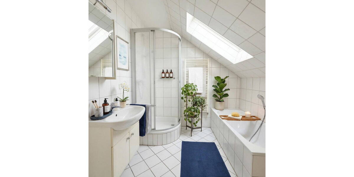 Etagenwohnung Dortmund Wickede - 2 Zimmer, 74 m&sup2;, 179.000&euro; | Angebot:26116045