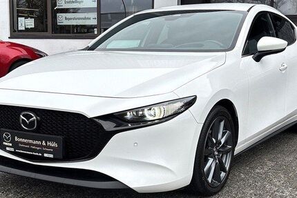 Mazda 3 39.754 km 22.450 &euro; Dortmund 44263