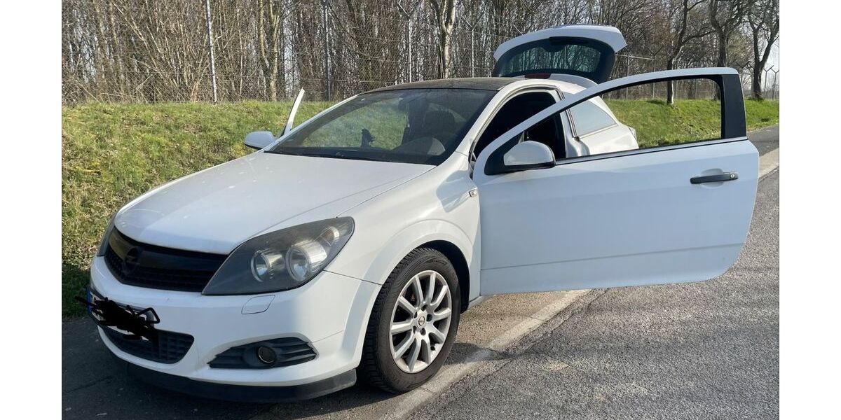 Opel Astra 250.000 km 1.900 &euro; Dortmund 44319