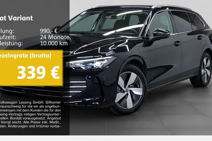VW Passat Variant 23.438 km 33.420 &euro; Bochum 44809
