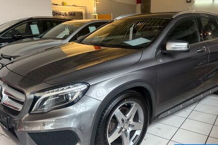 Mercedes-Benz GLA 220 155.000 km 17.990 &euro; Dortmund OT Mitte 44145