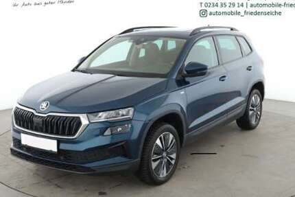 Skoda Karoq 42.545 km 22.470 &euro; Bochum 44805