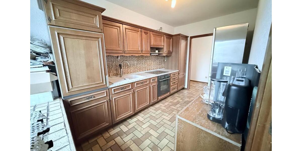 Dachgeschoßwohnung Bochum Bochum-Ost - 3 Zimmer, 75 m&sup2;, 850&euro; | Angebot:26665421