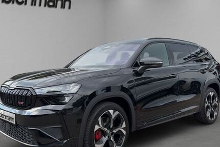 Skoda Kodiaq 5.000 km 53.990 &euro; Menden 58706