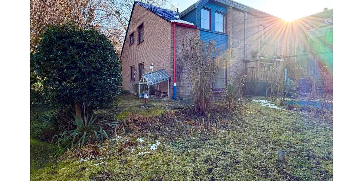 Einfamilienhaus Herne - 4.5 Zimmer, 108 m&sup2;, 345.000&euro; | Angebot:25370986