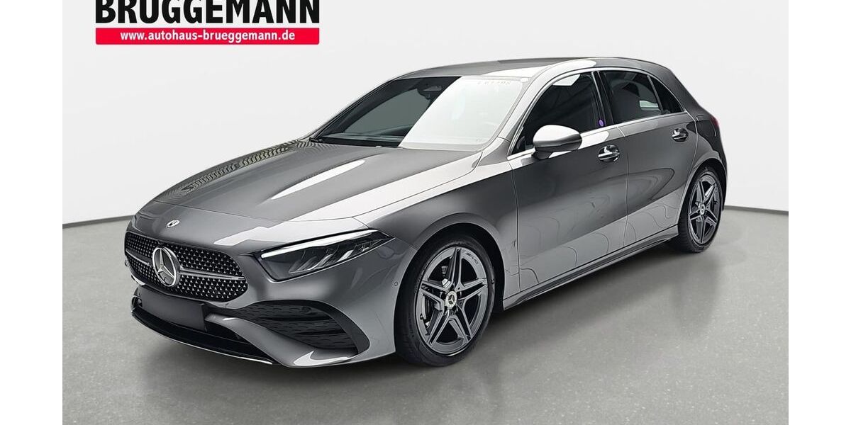 Mercedes-Benz A 180 25.200 km 29.990 &euro; Dortmund 44147