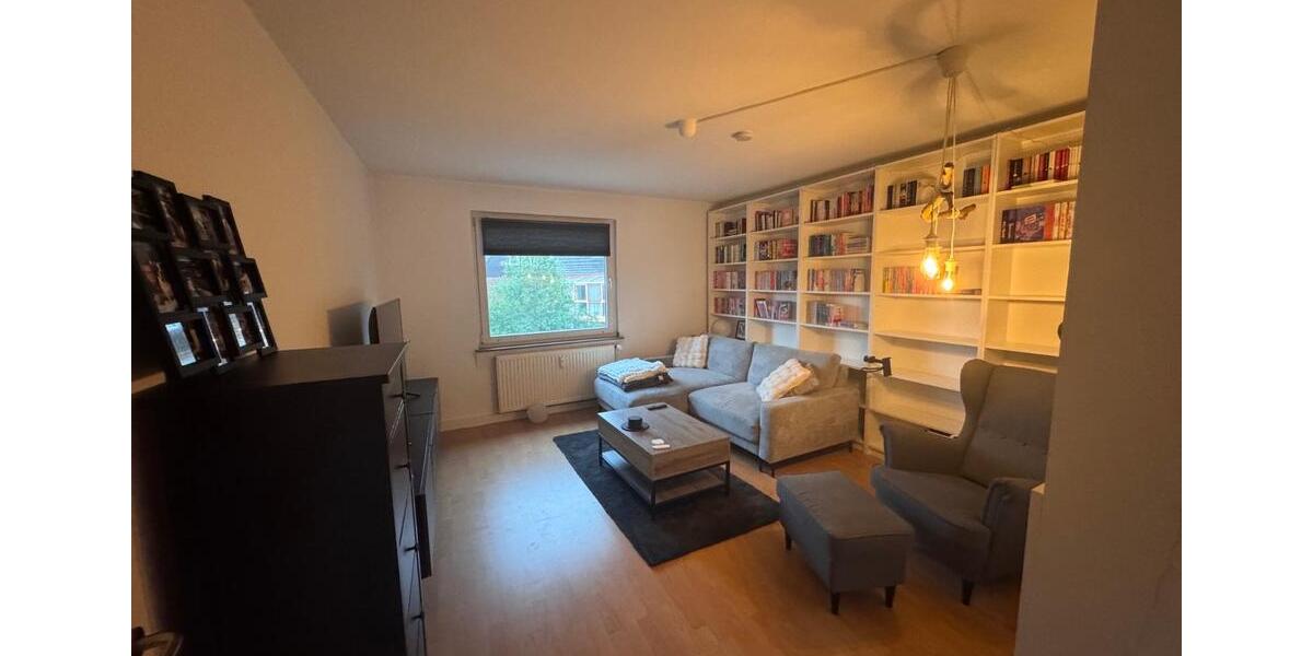 Etagenwohnung Herne Sodingen - 3 Zimmer, 65 m&sup2;, 450&euro; | Angebot:26623829