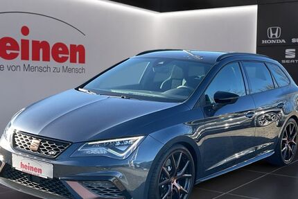 Seat Leon 65.004 km 27.409 &euro; Bergkamen 59192