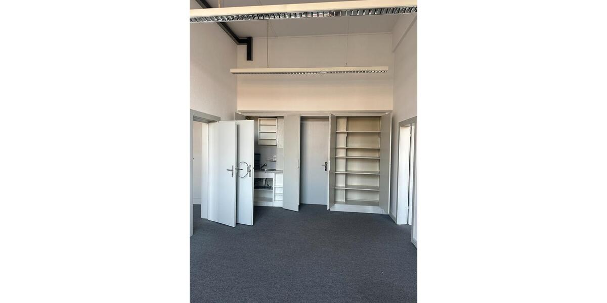 Gewerbeobjekt Dortmund Hörde - 2.844&euro; | Angebot:26070821
