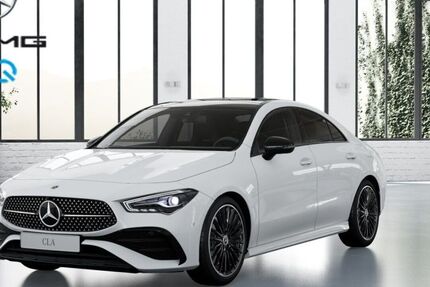 Mercedes-Benz CLA 250 15.292 km 46.390 &euro; Schwelm 58332