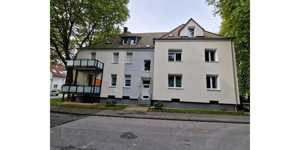 Dachgeschoßwohnung Dortmund Mengede - 1 Zimmer, 50 m&sup2;, 451&euro; | Angebot:25566167