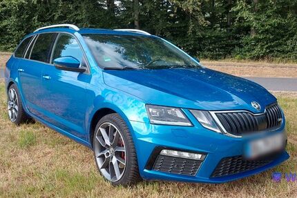 Skoda Octavia 93.799 km 19.849 &euro; Dortmund 44265