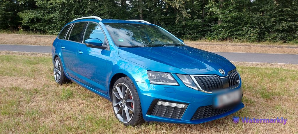 Skoda Octavia 93.799 km 19.849 &euro; Dortmund 44265