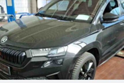 Skoda Karoq 85.869 km 31.880 &euro; Werdohl 58791