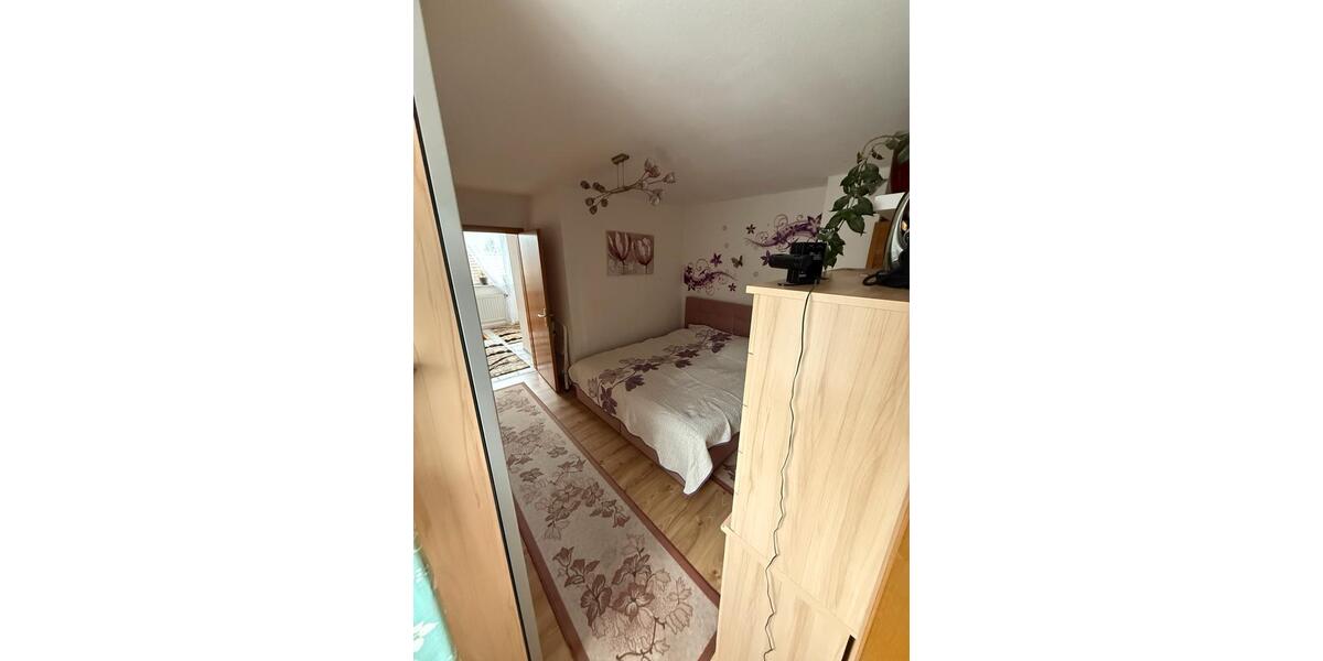 Erdgeschoßwohnung Lüdenscheid Brügge - 3 Zimmer, 78 m&sup2;, 860&euro; | Angebot:25443972