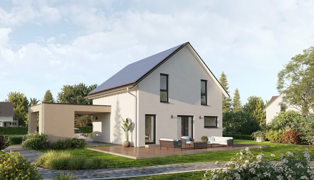 Ihr individuelles Zuhause in Schwerte - Flexibel geplant, hochwertig umgesetzt - Einfamilienhaus Schwerte | Angebot:27617327