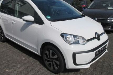 VW up! 51.100 km 11.988 &euro; Bergkamen 59192