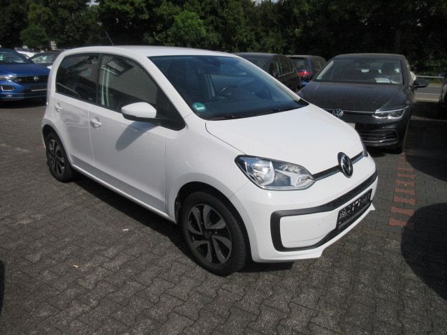 VW up! 51.100 km 11.988 &euro; Bergkamen 59192
