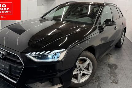 Audi A4 49.400 km 23.795 &euro; Hagen 58099