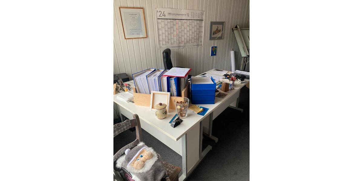 Etagenwohnung Werdohl - 5 Zimmer, 100 m&sup2;, 1.100&euro; | Angebot:25967572