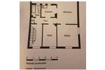 Etagenwohnung Datteln - 3.5 Zimmer, 63 m&sup2;, 680&euro; | Angebot:26665432