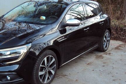 Renault Megane 68.000 km 8.900 &euro; Hagen 58091