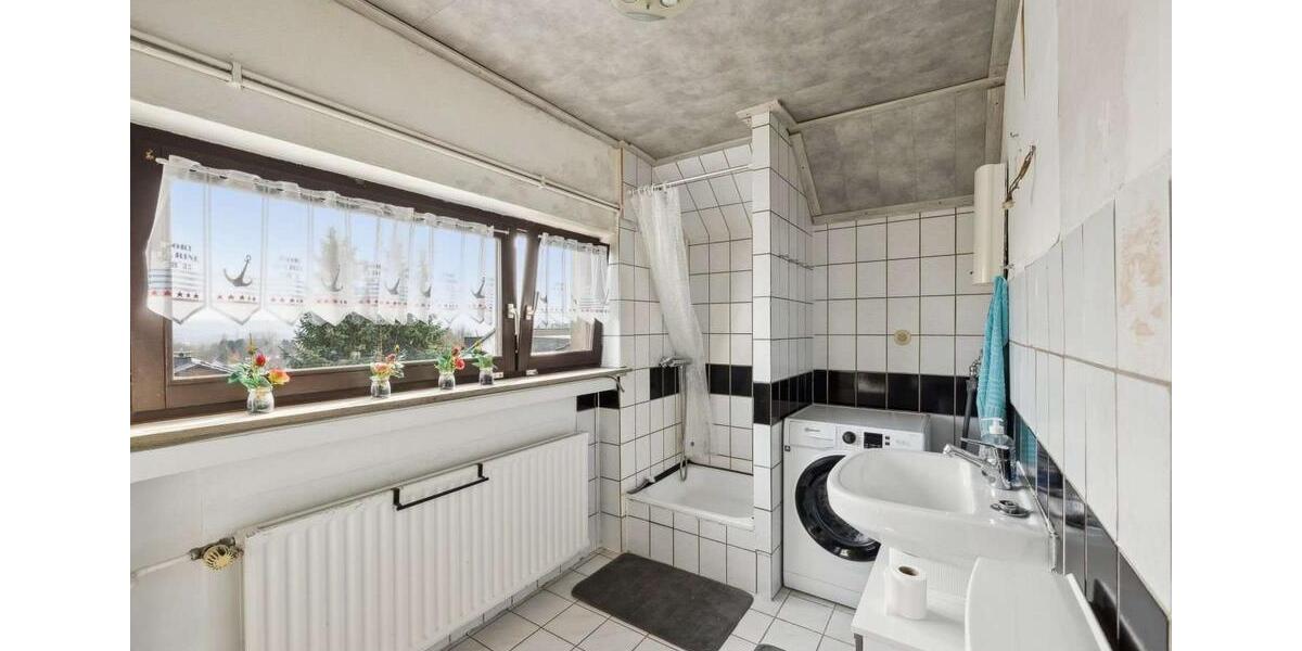 Erdgeschoßwohnung Schwerte - 3 Zimmer, 62 m&sup2;, 545&euro; | Angebot:26600633