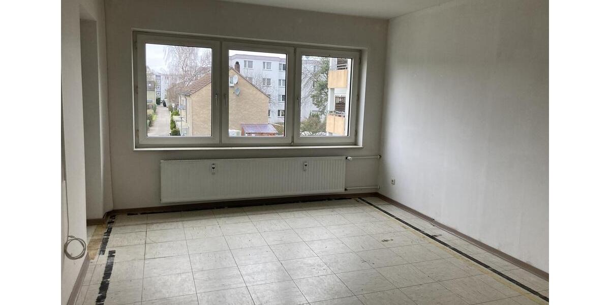 Etagenwohnung Castrop-Rauxel Bladenhorst - 2.5 Zimmer, 43 m&sup2;, 278&euro; | Angebot:25064775