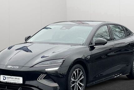 BYD SEAL 2.500 km 31.990 &euro; Datteln 45711