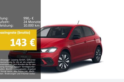 VW Polo 23.000 km 21.650 &euro; Lüdenscheid 58507