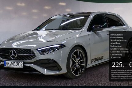 Mercedes-Benz A 180 14.500 km 38.880 &euro; Menden 58706