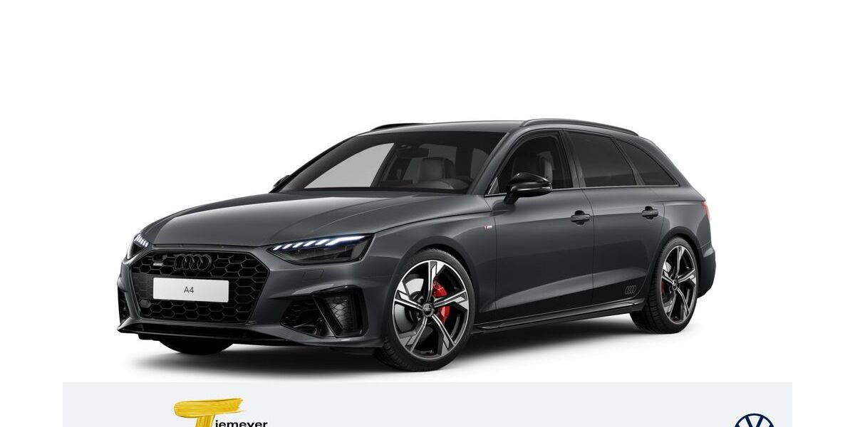 Audi A4 23.344 km 38.480 &euro; Bochum 44892