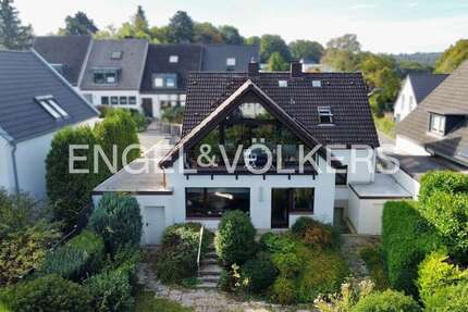 Haus Dortmund Hombruch - 7 Zimmer, 188 m&sup2;, 599.000&euro; | Angebot:27722263