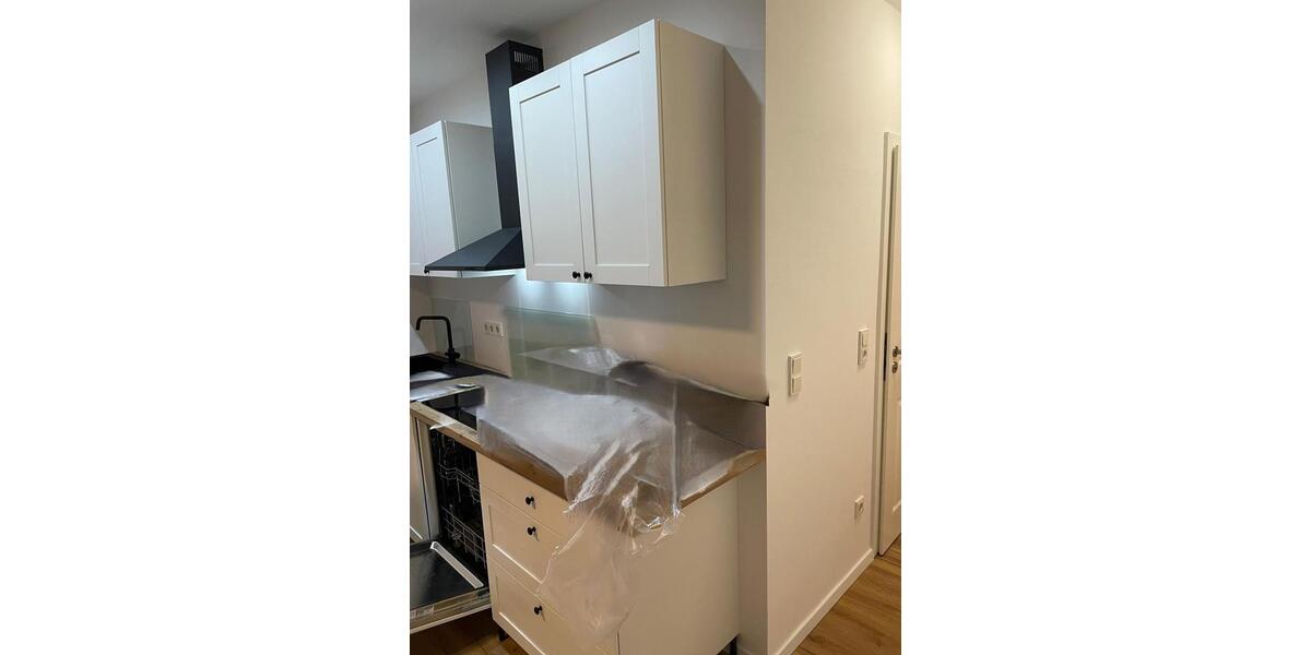 Etagenwohnung Hagen Dahl - 2 Zimmer, 35 m&sup2;, 480&euro; | Angebot:25805457